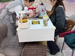 -海底捞火锅(长宁路龙之梦店)