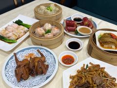 -鸿福楼(观澜店)