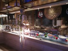 -南昌融创铂尔曼酒店咖啡苑餐厅