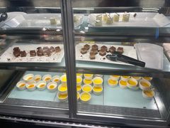 -比格比萨自助(宝山日月光店)