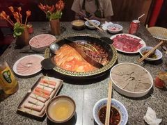 -佬革命主题火锅(玉沙路店)