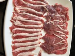 -情忆草原涮肉馆