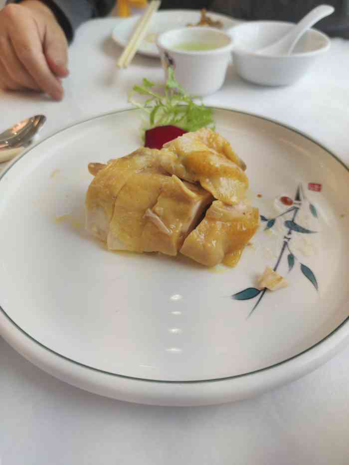 品膳房精菜坊(美兰湖店)