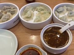 -船歌·鱼水饺青岛菜(国贸商城店)
