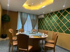 包厢-索伦嘎·传统涮(海拉尔总店)