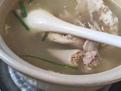 弯弯鸡汤-19号私房菜(云南路店)