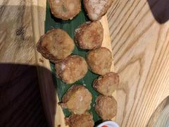 闽南四喜饼-新悦·霞浦海鲜生(上下杭店)