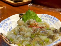 -一吉焼鸟·FOUNDER(桂林路店)