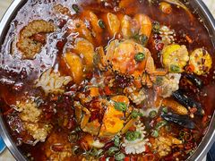 -527烧烤·龙虾·精酿酒(小石城美乐城店)