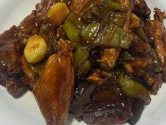 -红实家常菜(静安里店)