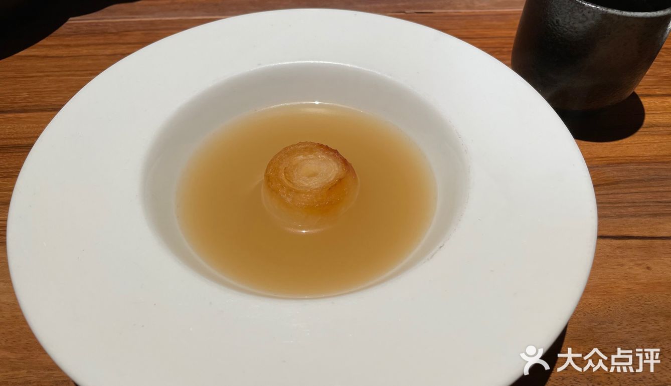 意想不到的黑珍珠