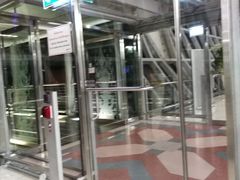 -曼谷素万那普国际机场