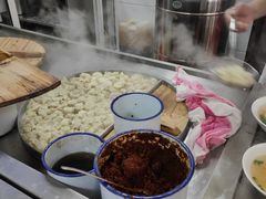 -汪家馄饨(集庆路店)