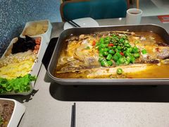 -半天妖烤鱼(方庄店)