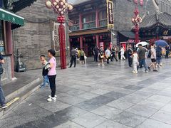 -古文化街旅游区