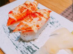 -林妈妈村·日式料理(宝山万达店)