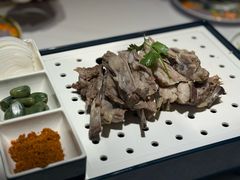 -宴遇天山