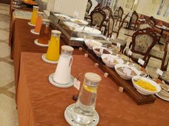 -中旅阿那亚九龙湖·公主酒店