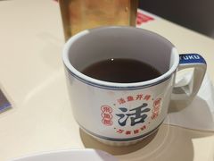 -鱼酷活鱼烤鱼(高新阳光天地店)