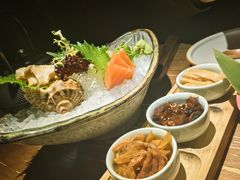 -梅亭居酒屋(中大国际店)