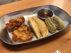 -青春分食(仙林大学城店)