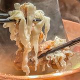 深圳寒冷的冬天‼一定要来这家吃涮羊肉 