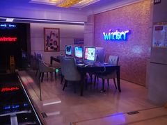 -温莎KTV(珠江路店)