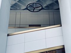 -尼依格罗香港美利酒店