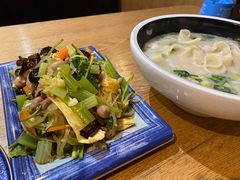 -大头亮羊汤烩面·河南非遗(良乡总店)