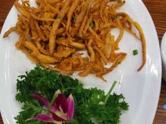 -日日鲜茶餐厅(小公园店)