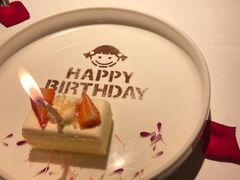 -燃扒房Steakhouse(皇庭店)