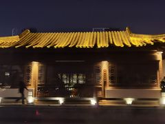 -南通濠河风景名胜区