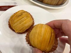 -凤凰楼酒家·粤宴点心(华强北店)