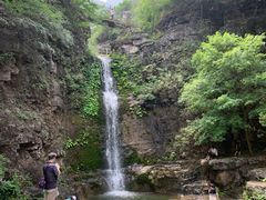 -孤山寨风景区