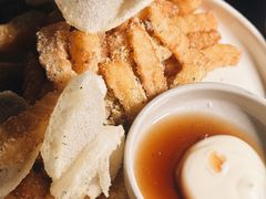 -Fuzzy Bistro 浮几韩餐·茶酒馆