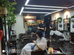 -AFA Hair studio·女士发型设计