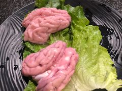 -渝涯重庆豆花老火锅(中赢国际店)