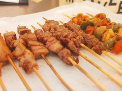 -苏小牛·牛肉串(国贸店)