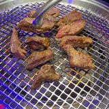 重庆探店｜国潮来袭‼️九街一家炫酷小众的宝藏烤肉店