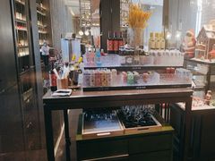 -西安高新洲际酒店•源咖啡全日制餐厅
