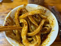 -洞子口张老二凉粉(文殊院店)