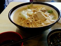 -张亮麻辣烫(尚都SOHO店)