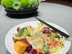 -阿明小菜·海鲜·上海菜(梅陇店)