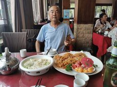 -一品楼灌汤包子(西门大街店)
