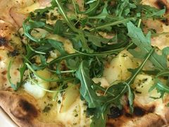 -PIZZA BIANCA(万象城店)