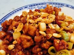 -鼎香润(德胜门内店)