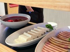 -廖掌柜·重庆鲜货火锅(上海首店)