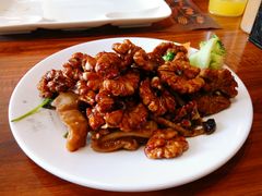 琥珀核桃仁-汉巴味德(大悦城店)