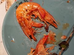 -汉阳廷自助烤肉(同和金铂天地店)