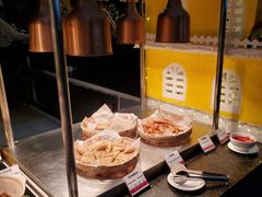 -佛山皇冠假日酒店-西餐厅